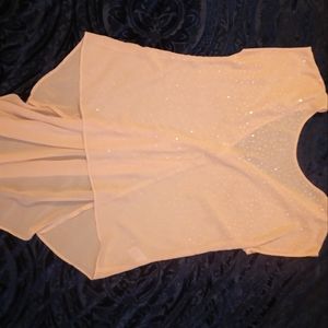 Studio y size large short sleeve shirt